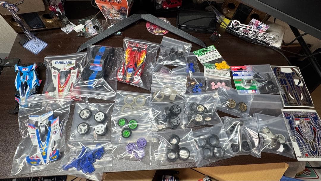 ミニ四駆　まとめ売り