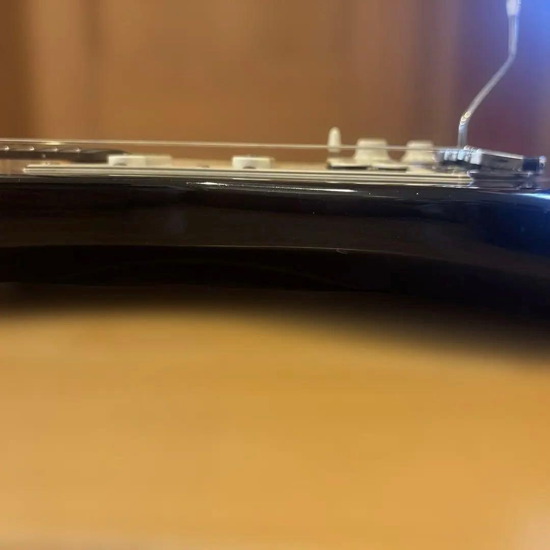 Ibanez GIOシリーズ ストラトキャスタータイプ アーム付 新品弦張替済