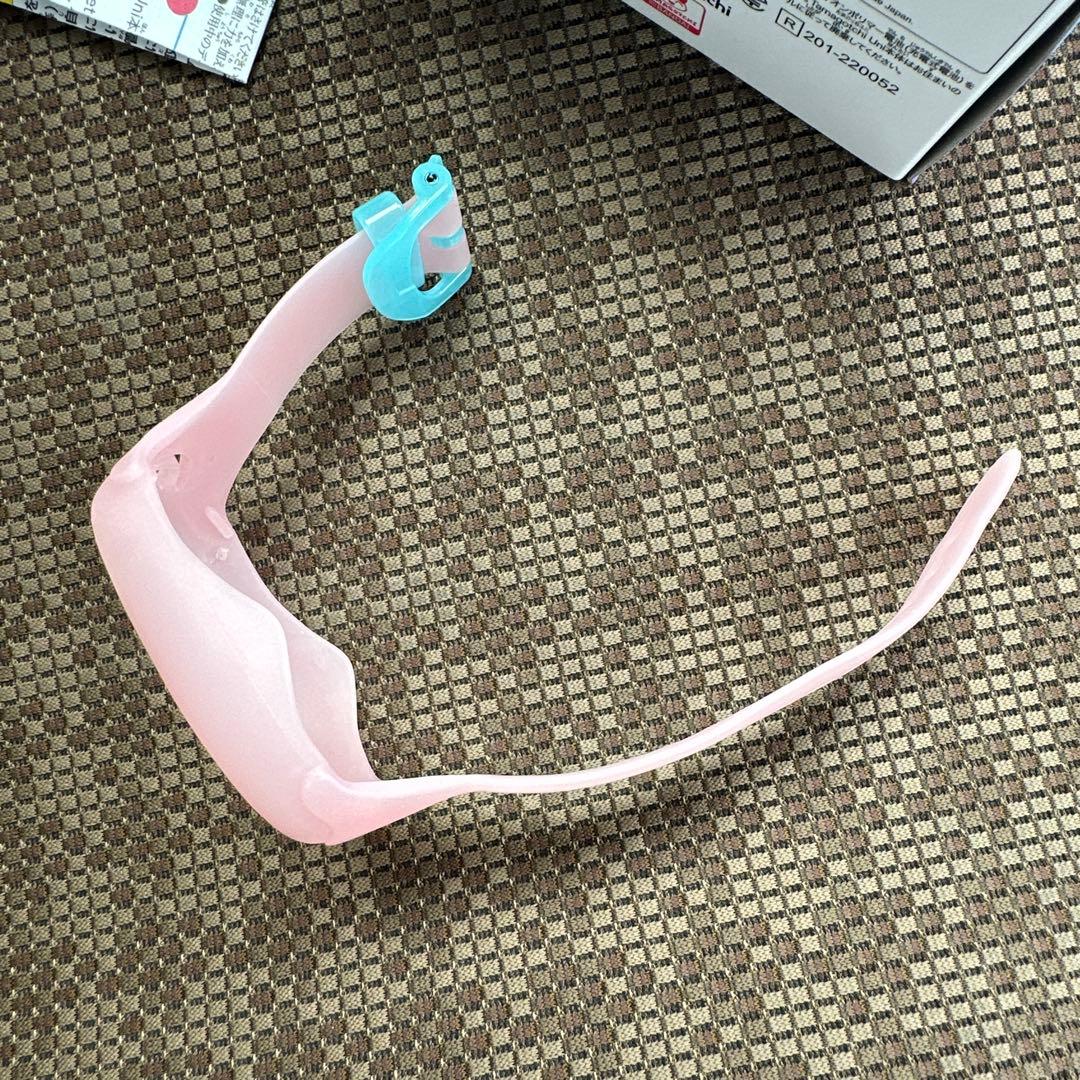 たまごっちユニ、エンジェルフェスティバル、Uni