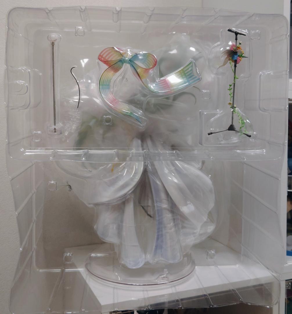 初音ミク Memorial Dress Ver.　グッドスマイルカンパニー
