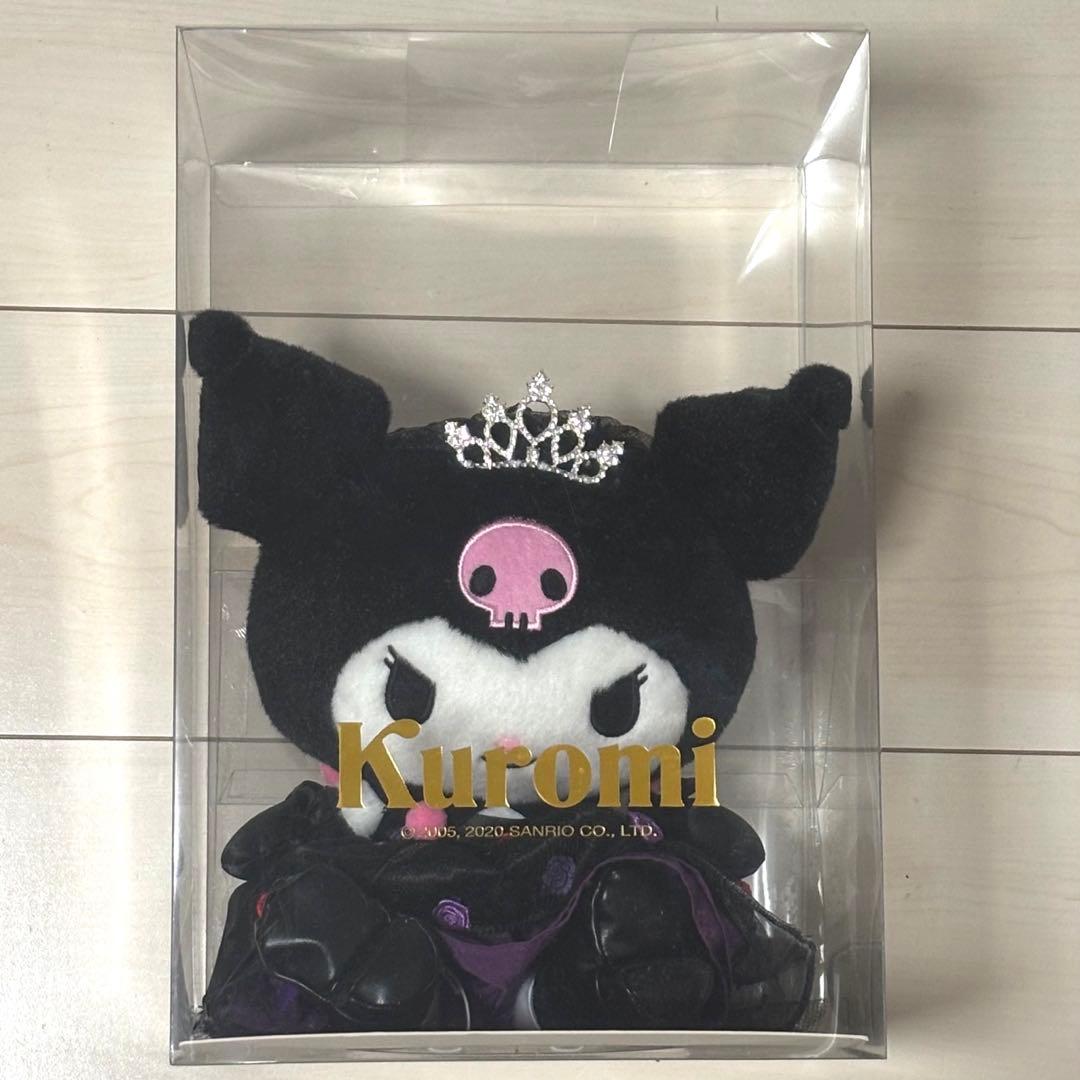 クロミ ピューロランド バースデードール 2020