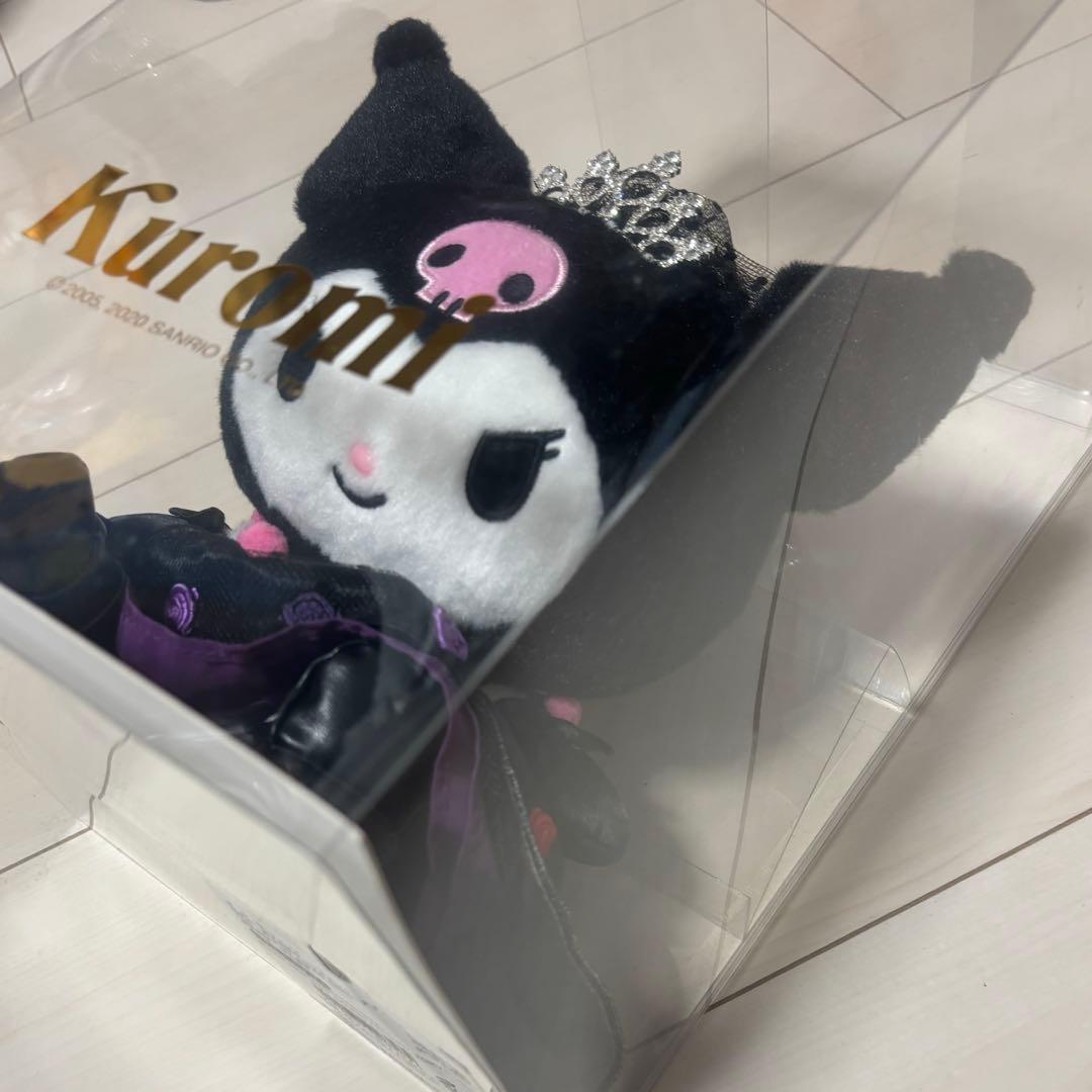 クロミ ピューロランド バースデードール 2020