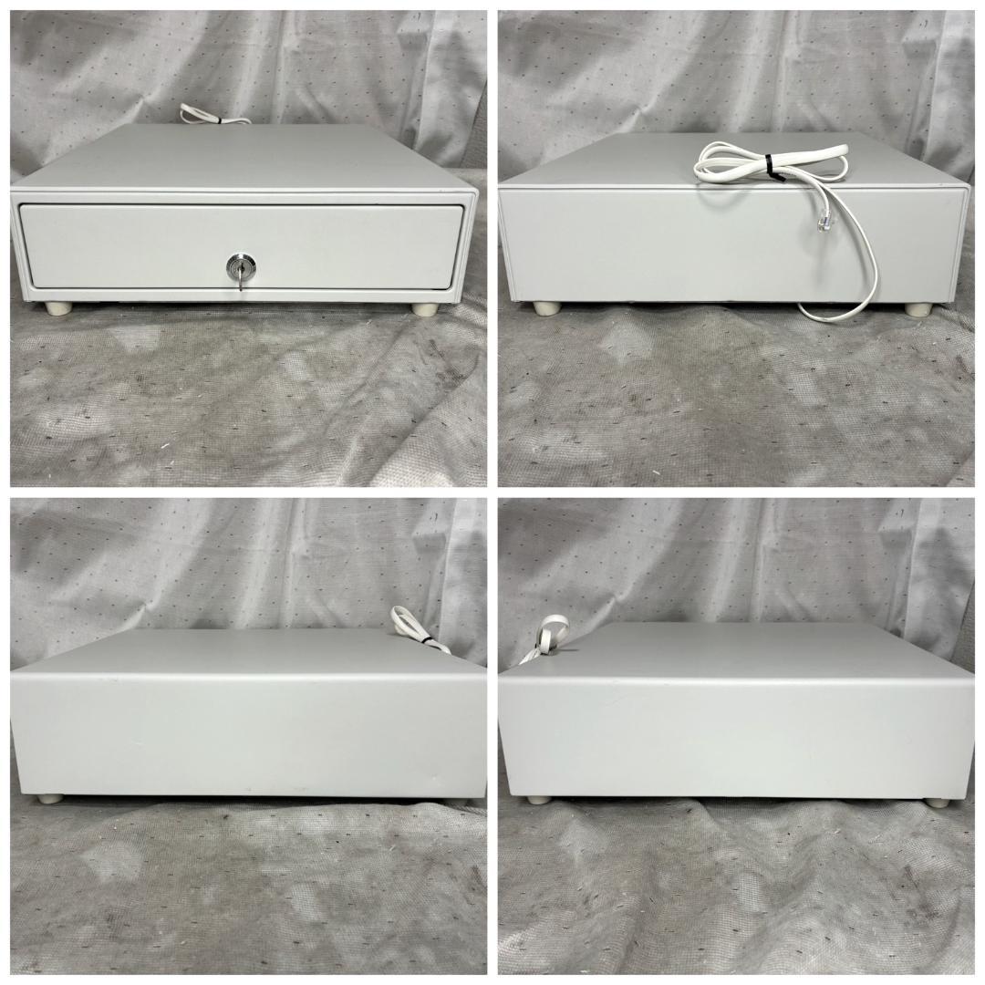 ■スター精密　サーマルプリンター＆ドロアー■TSP650II　エアレジ対応