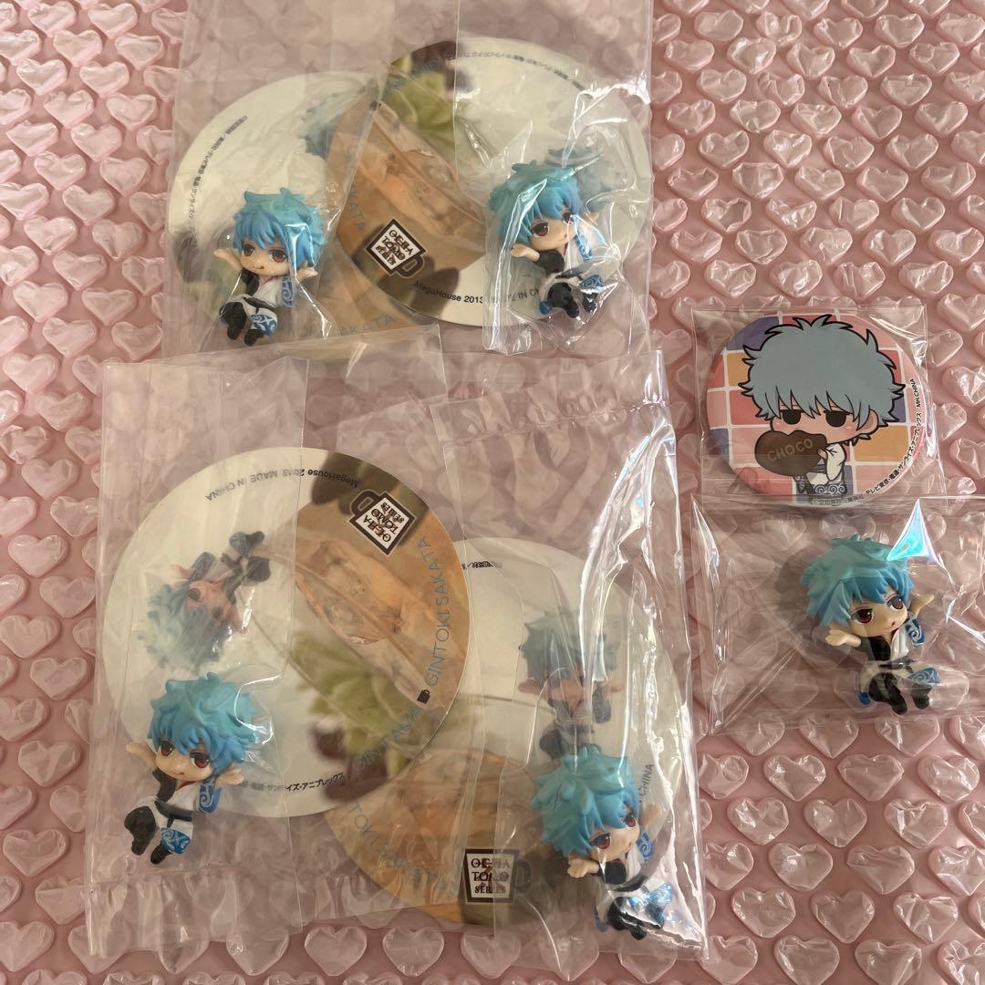 銀魂　坂田銀時　銀時