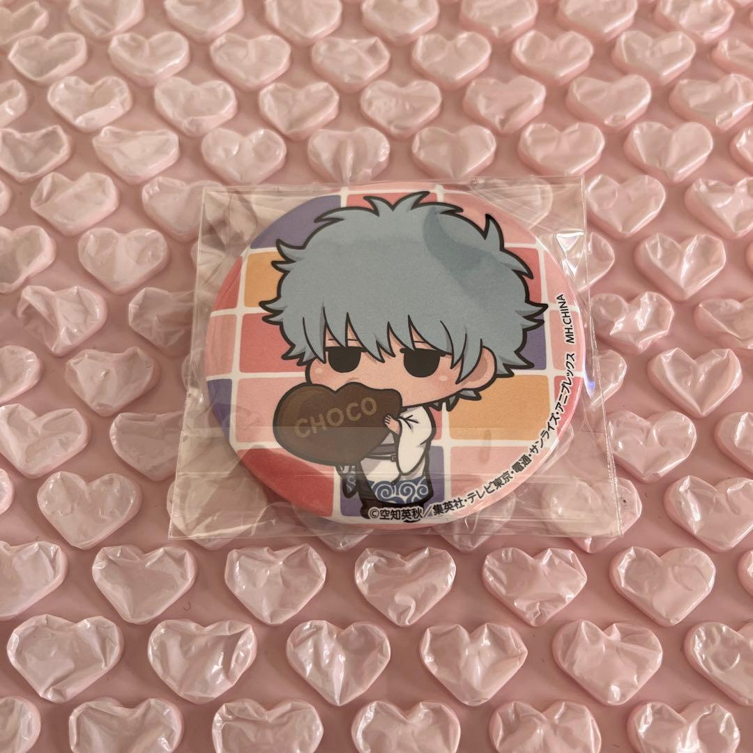 銀魂　坂田銀時　銀時