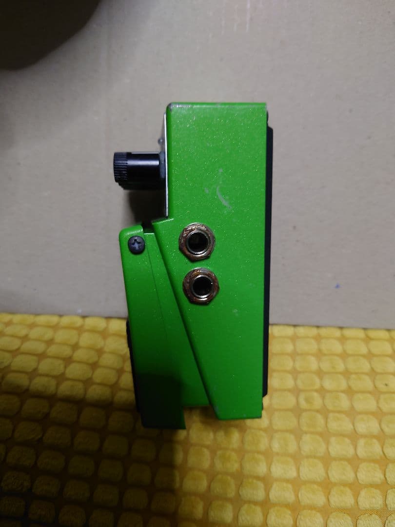 BOSS Phase Shifter PH-3 フェイザー エフェクター