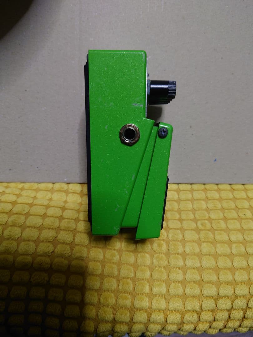 BOSS Phase Shifter PH-3 フェイザー エフェクター