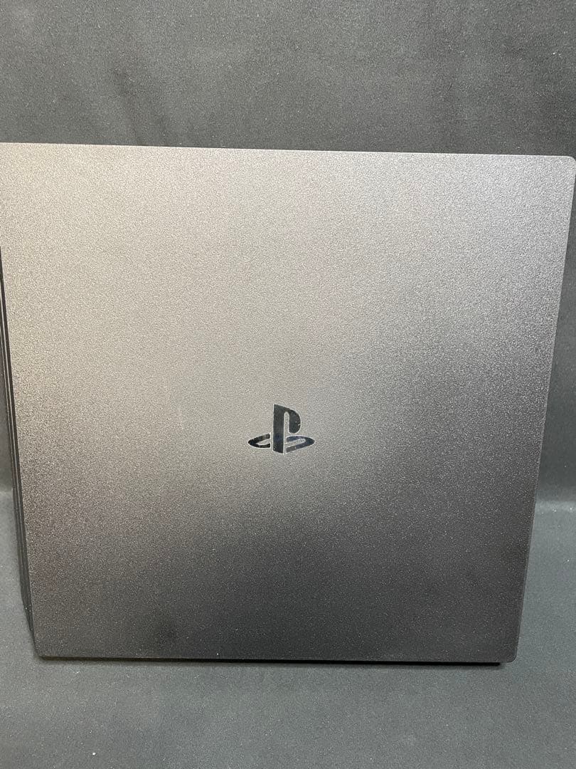 Nintendo Switch SONY PS4 Pro CHU-7100B 1398