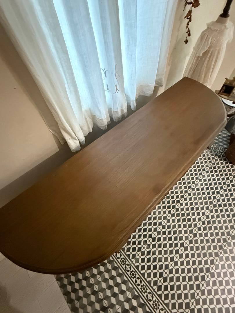 フレンチ キャビネット サイドボード テレビボード アンティーク　フランス