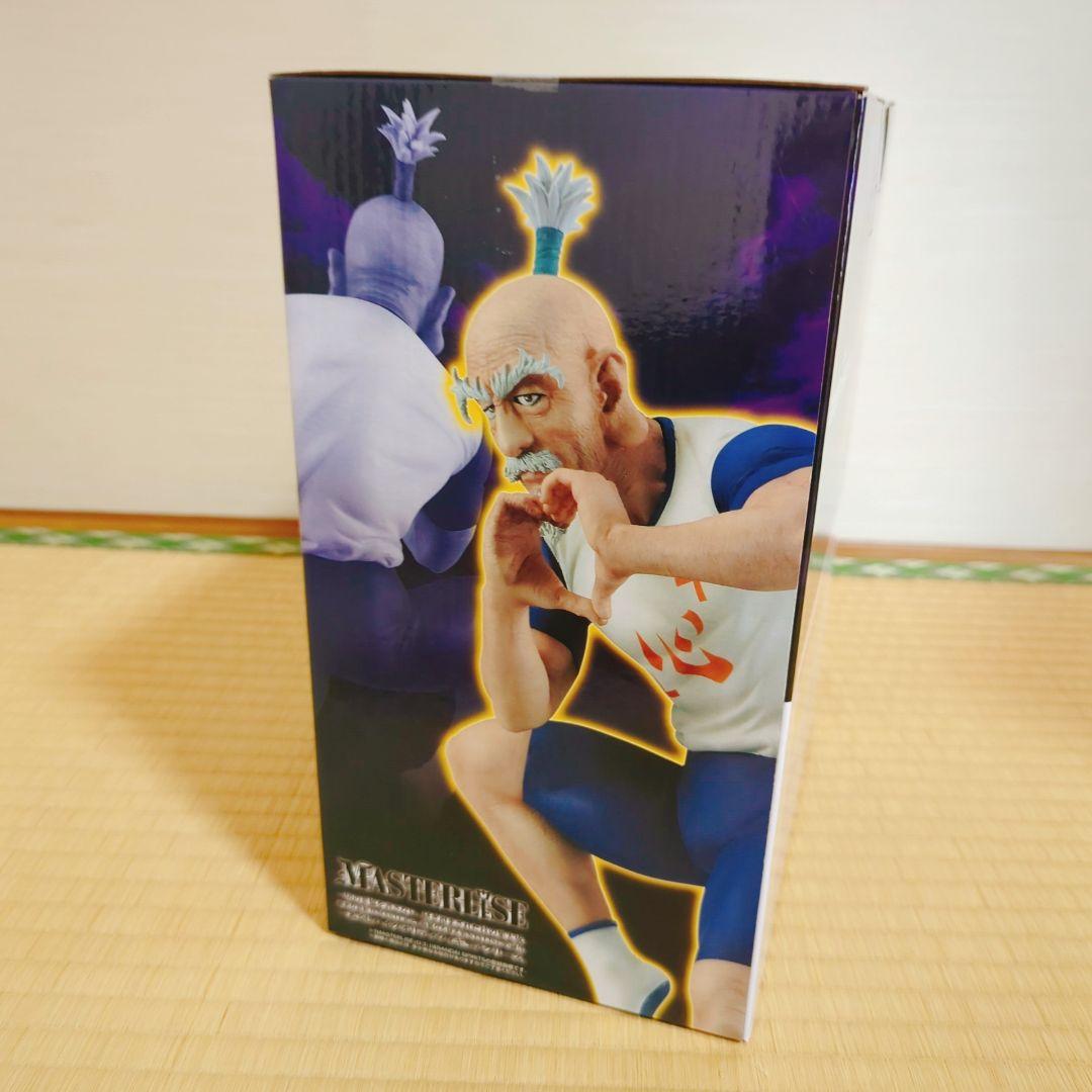 一番くじ HUNTER HUNTER ラストワン、A賞、B賞、C賞、D賞他16点