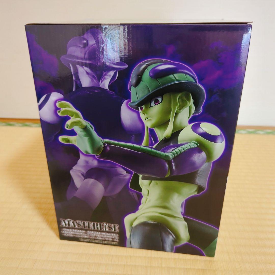 一番くじ HUNTER HUNTER ラストワン、A賞、B賞、C賞、D賞他16点