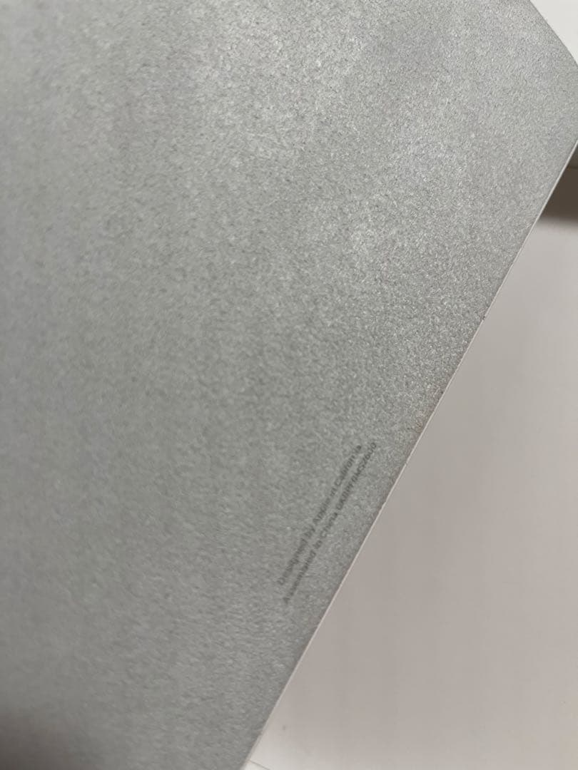 キーボード iPad Magic Keyboard Folio