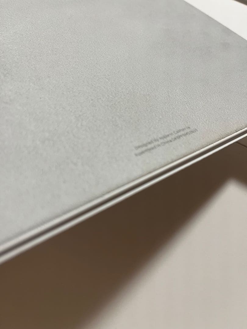 キーボード iPad Magic Keyboard Folio