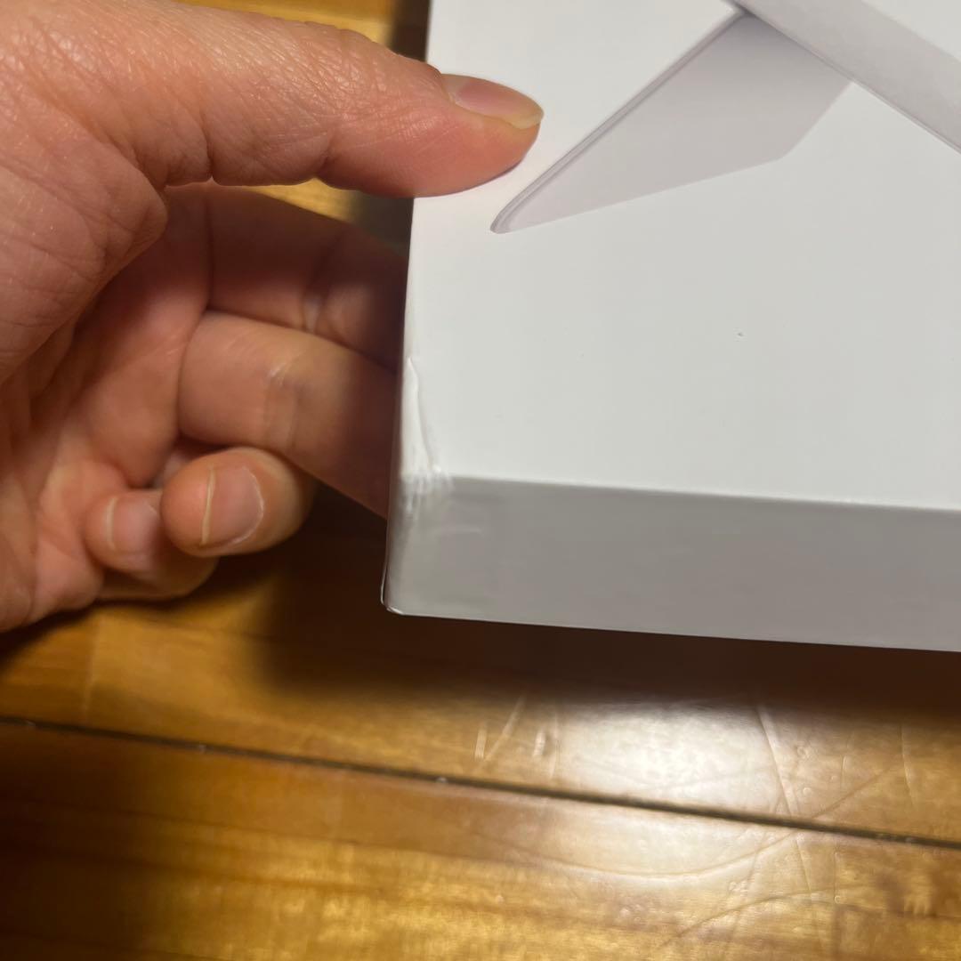 キーボード iPad Magic Keyboard Folio