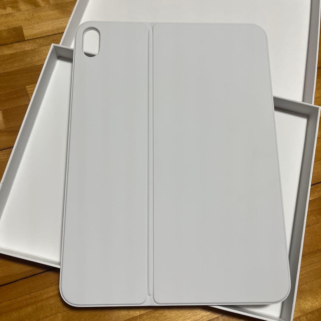 キーボード iPad Magic Keyboard Folio