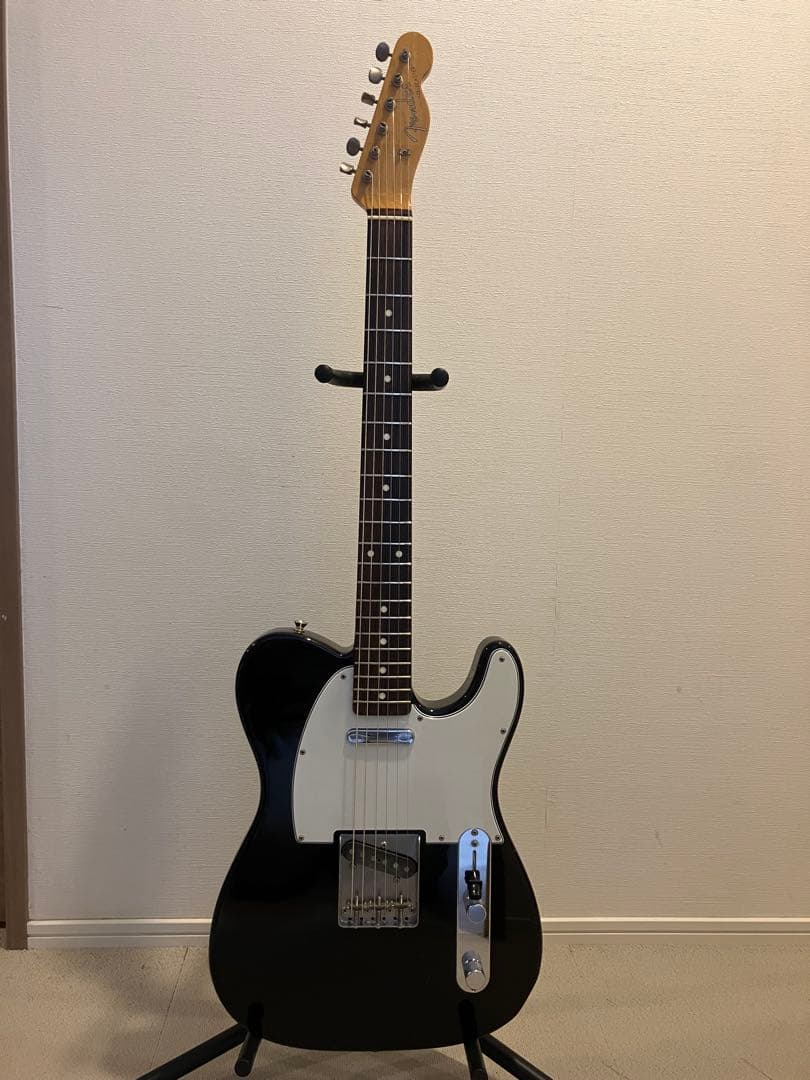 Fender フェンダージャパン　テレキャスター
