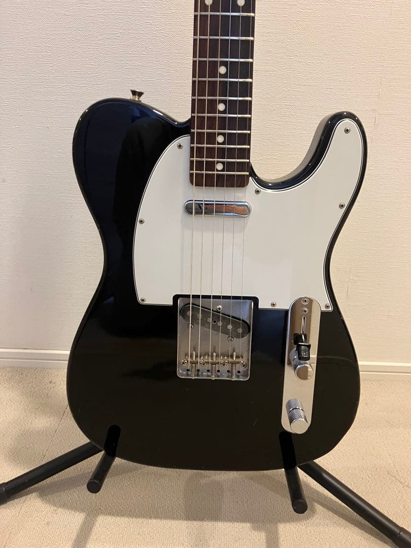 Fender フェンダージャパン　テレキャスター