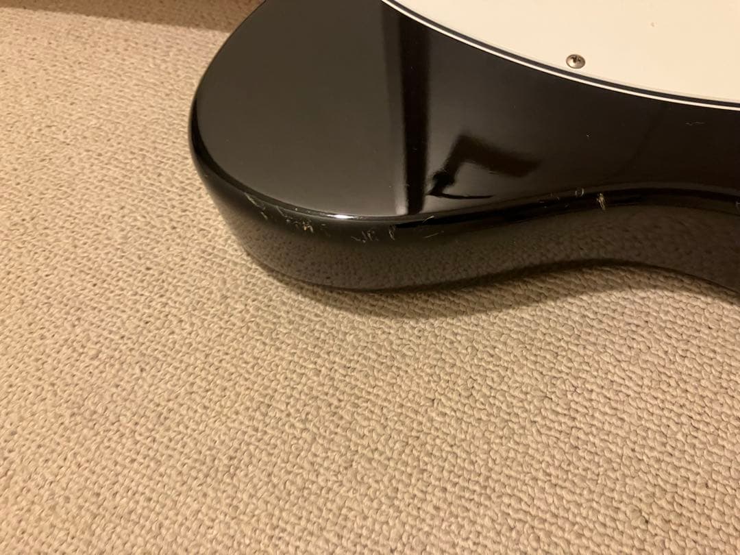 Fender フェンダージャパン　テレキャスター