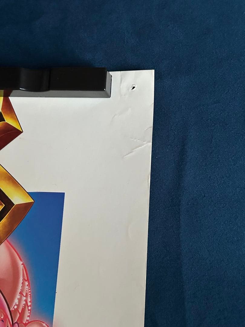 ヘラクレス　USオリジナル映画ポスター