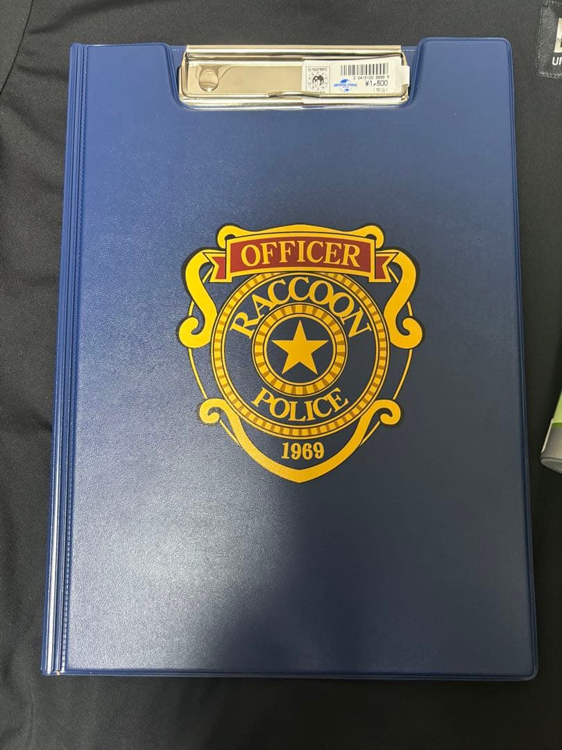 USJ限定 バイオハザード　9点セット　まとめ商品　2025 ハロウィン