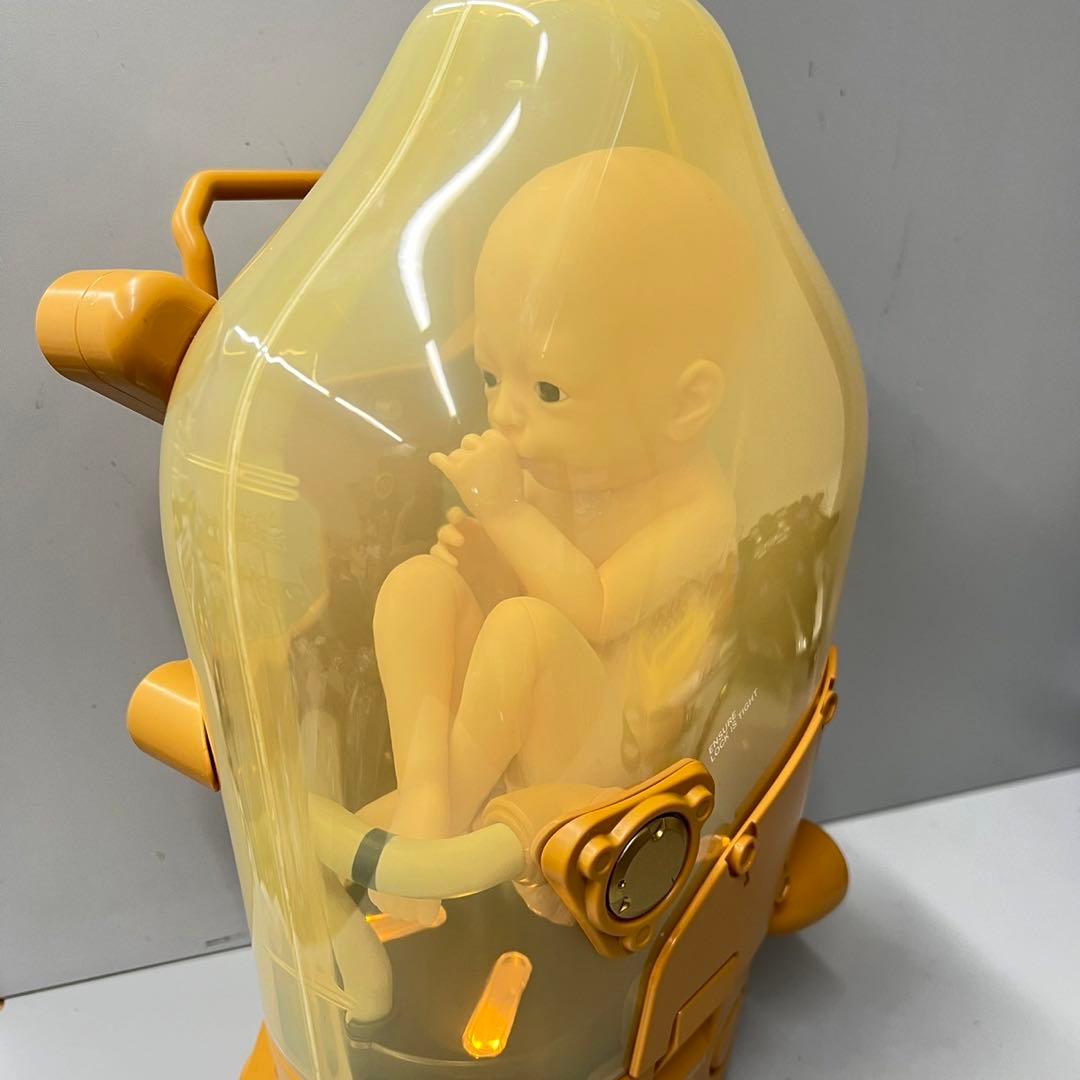 DEATH STRANDING デスストランディング BBポッド