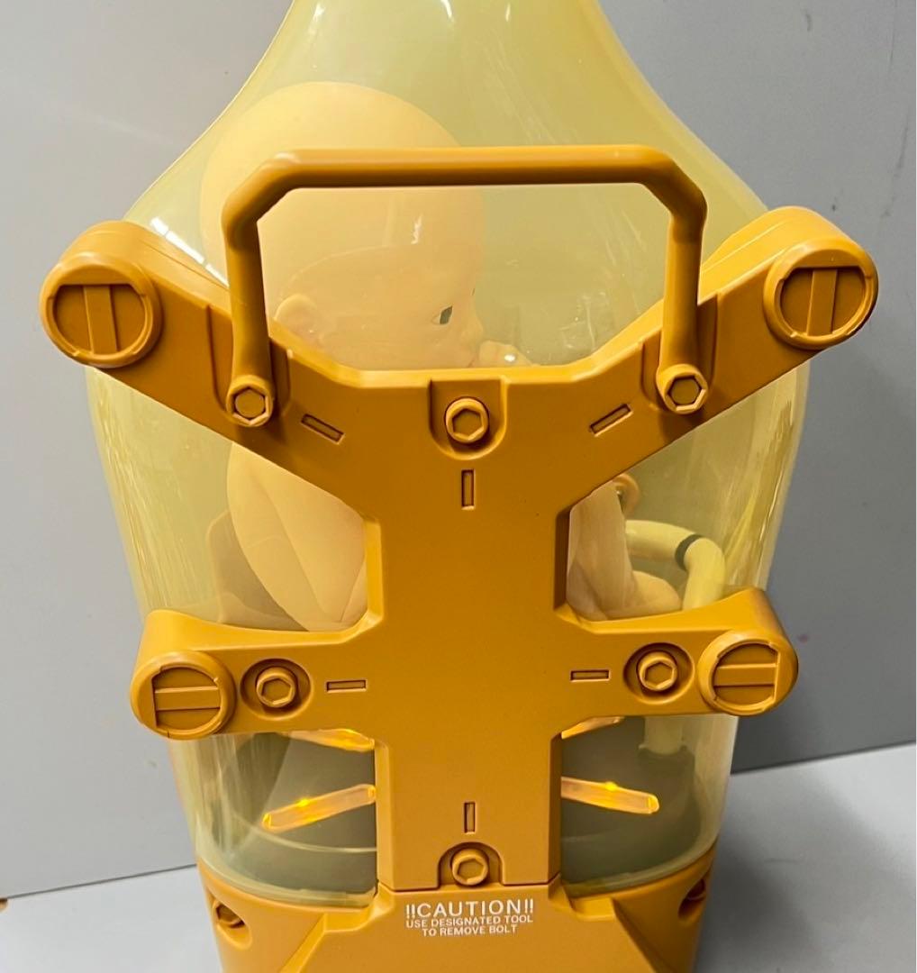 DEATH STRANDING デスストランディング BBポッド