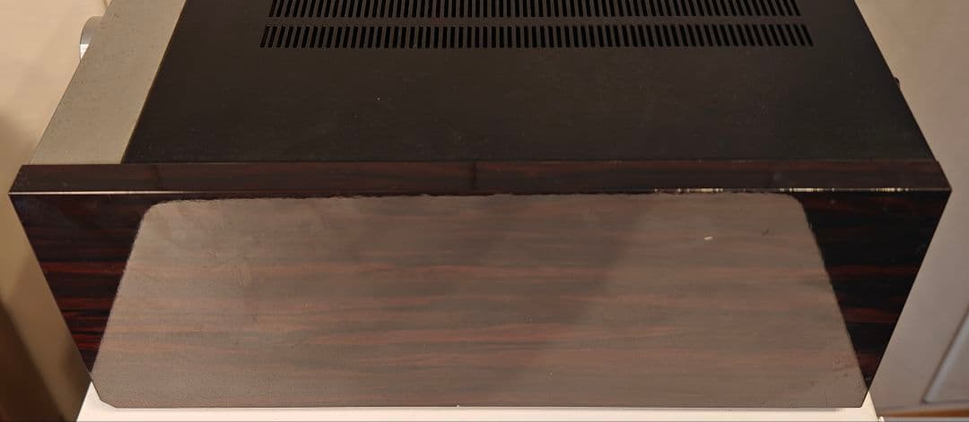 SANSUI AU-D907X プリメインアンプ 動作確認済み サンスイ 銘機