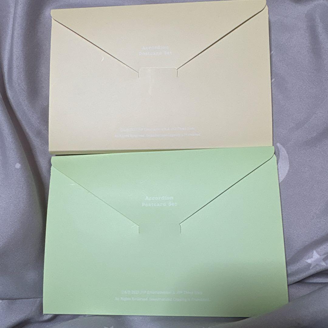 twiceダヒョン　写真集　初回特典付き