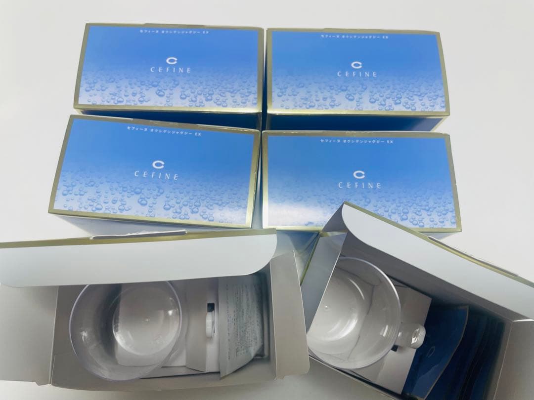 セフィーヌオクシゲンジャグジーEX