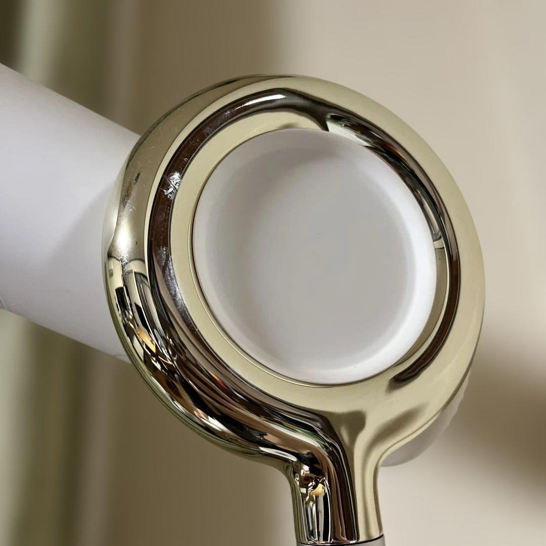 BISARA ヘアドライヤー　ハンズフリー QS151