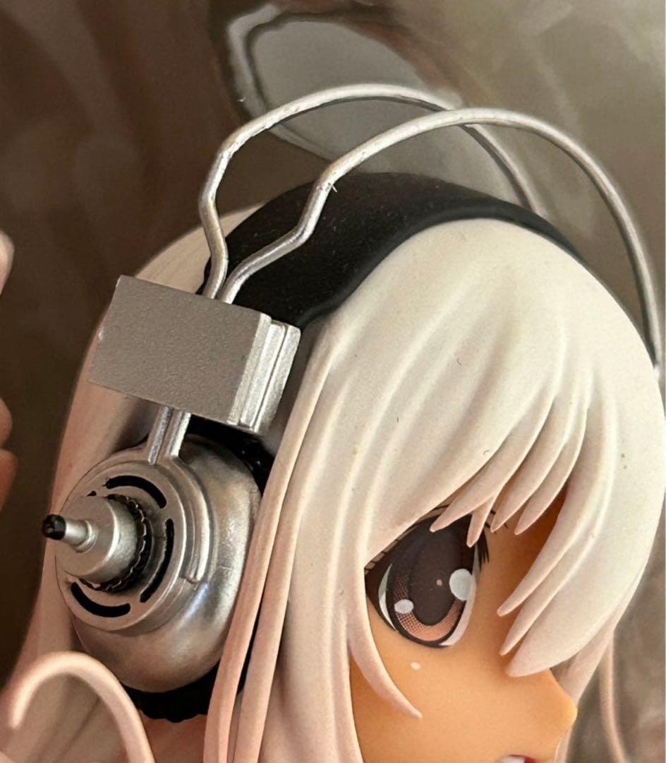 すーぱーそに子 チアガール 日焼けver