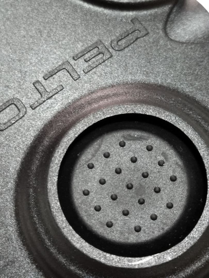 (4928)ＰＥＬＴＯＲ-PTTアダプター　FL5601-02　米軍実物　美品