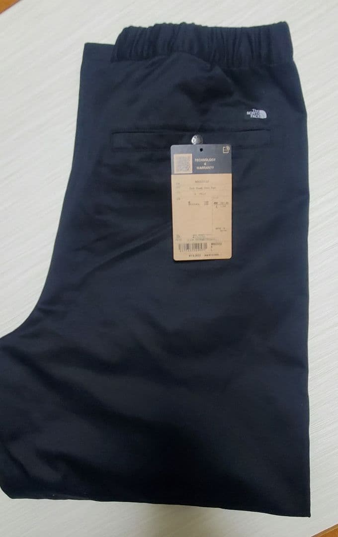 THE NORTH FACE ロックステディチノパンツ