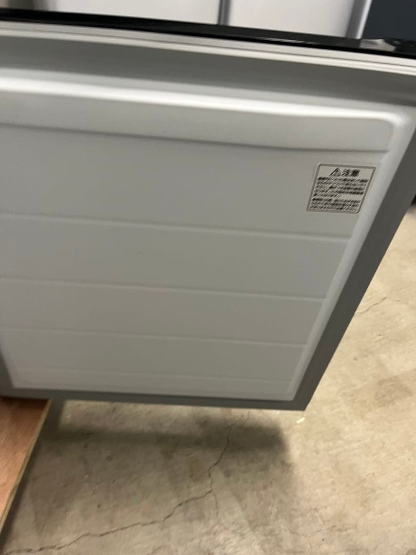 アイリスオーヤマ IRSD-13A-B 冷蔵庫 2024年製　133ℓ T