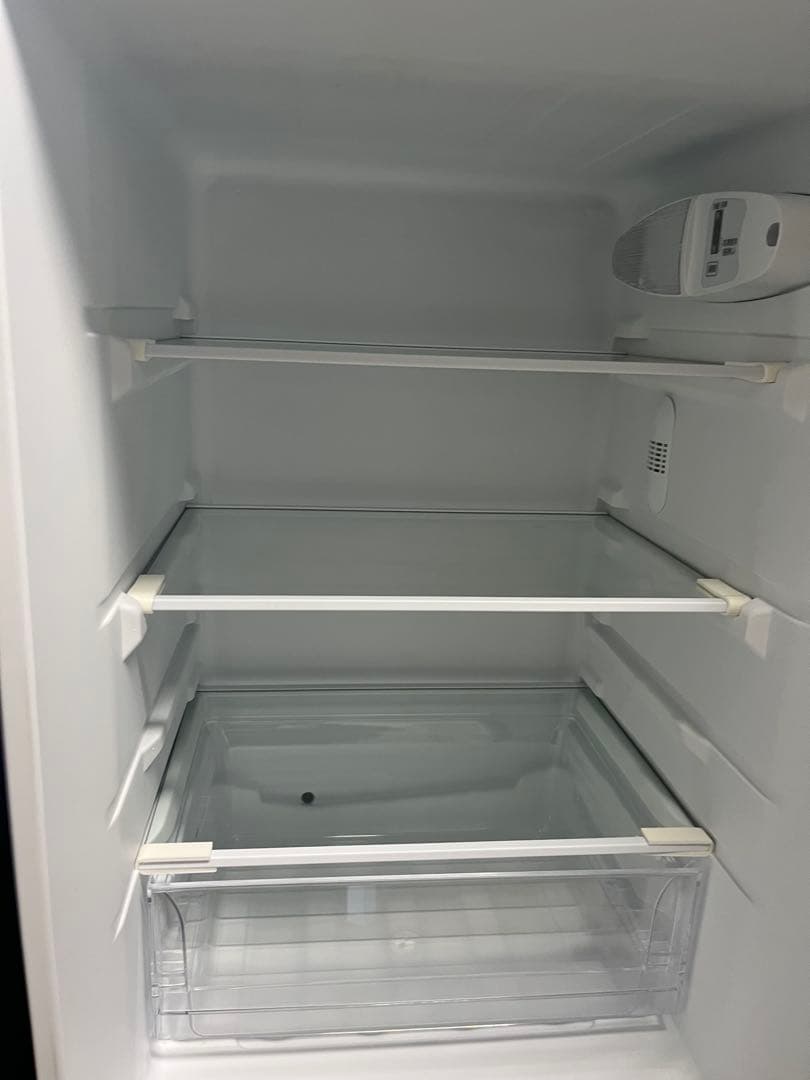 アイリスオーヤマ IRSD-13A-B 冷蔵庫 2024年製　133ℓ T