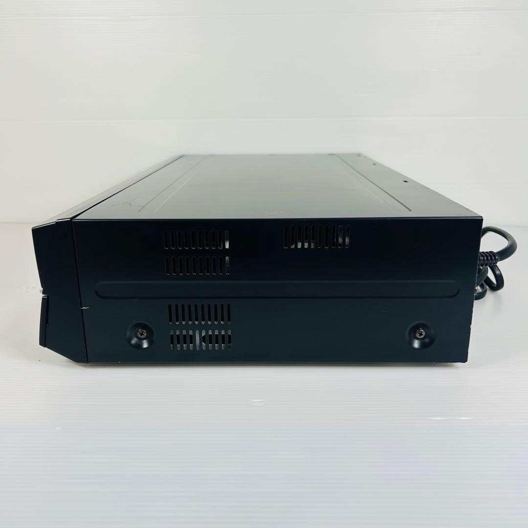 【2011年製】TOSHIBA D-VDR9K ダビング機能搭載　分解メンテ済み