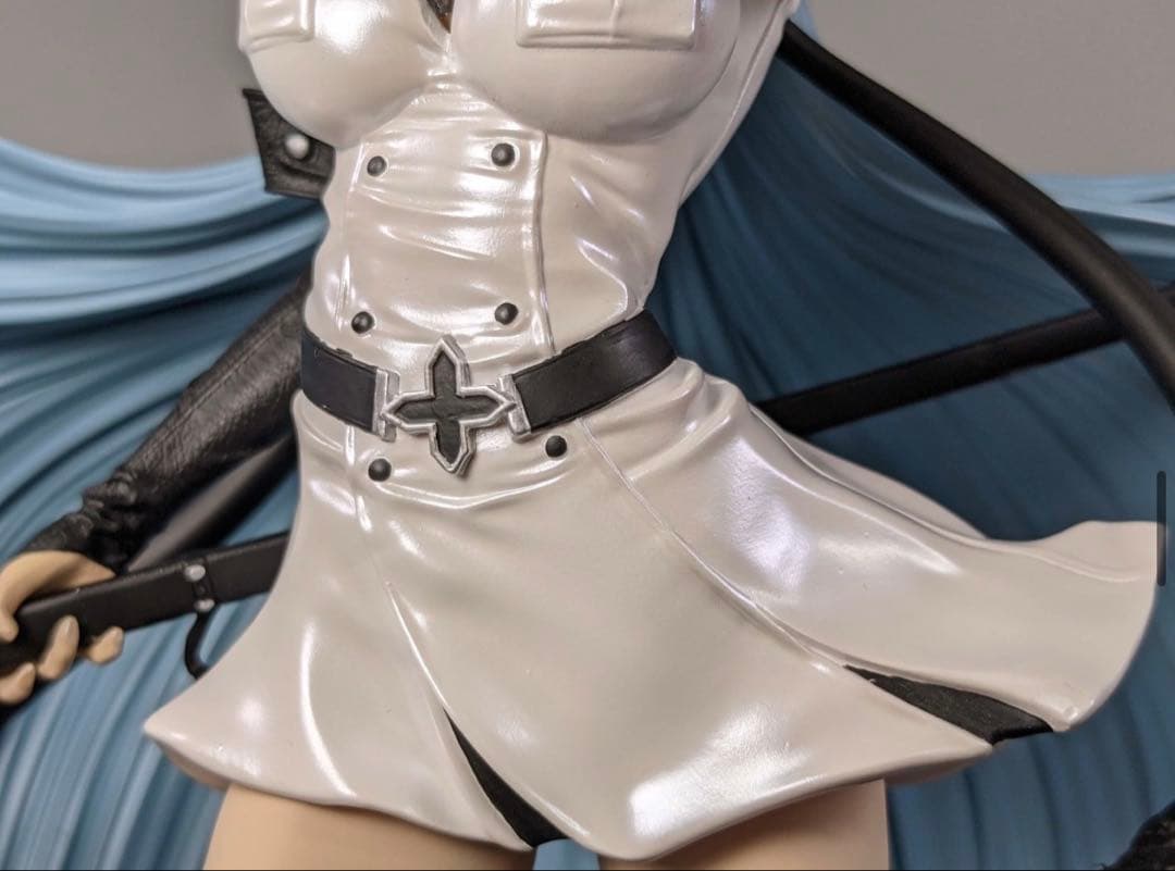 アカメが斬る! Espada Art -STUDIO エスデス フィギュア