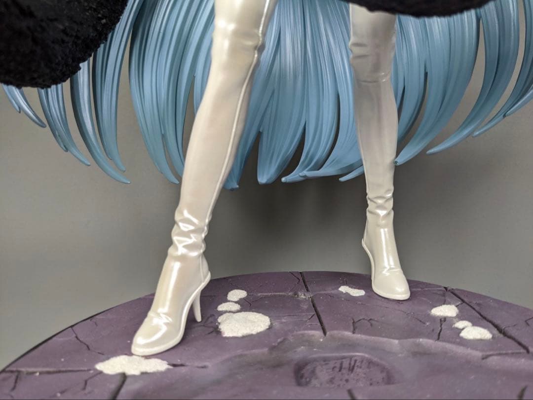 アカメが斬る! Espada Art -STUDIO エスデス フィギュア