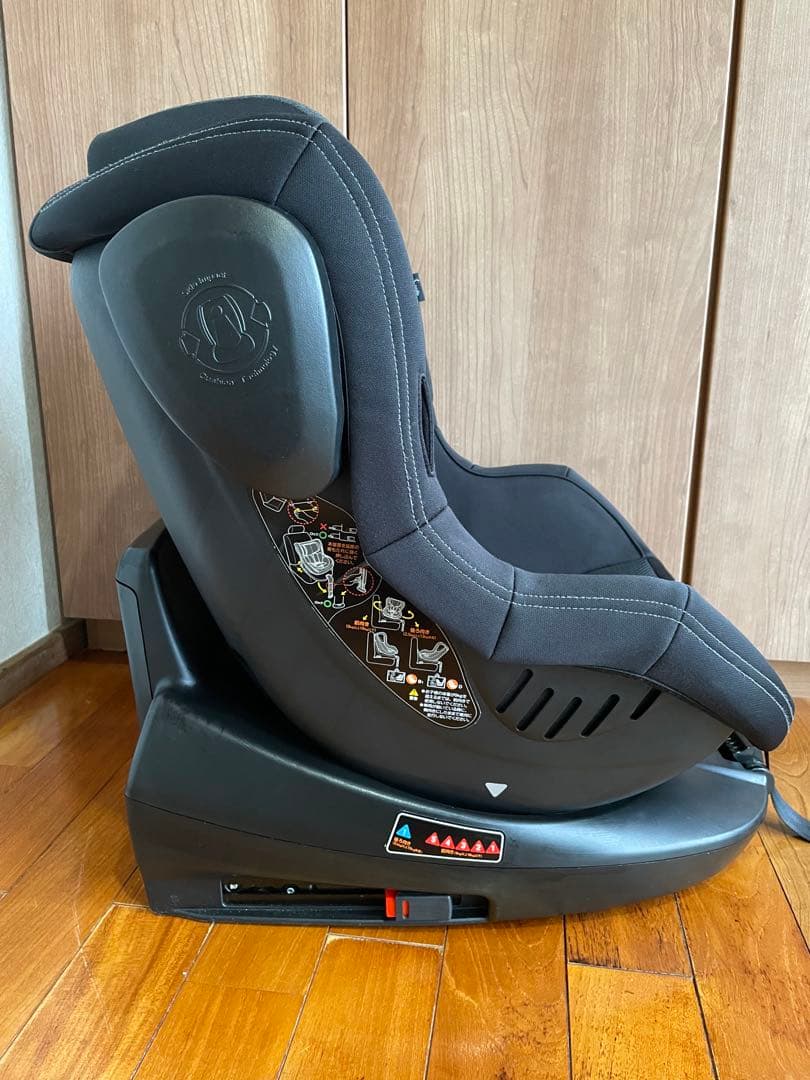 クレイドル・オーカクルターンプライムⅡ バースデイ限定モデル