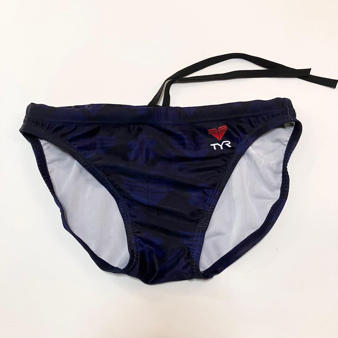 競泳パンツ tyr GUARD