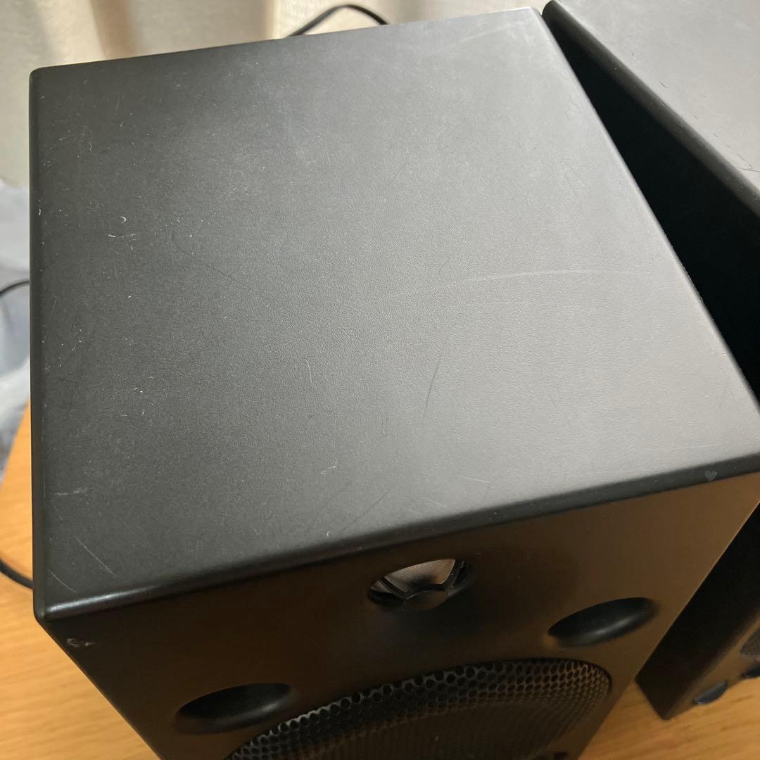 スピーカー・ウーファー YAMAHA MSP3