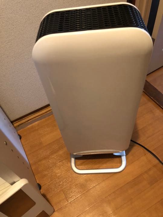 オイルヒーター　millオイルシリーズ　暖房　ヒーター　ご購入者様着払い