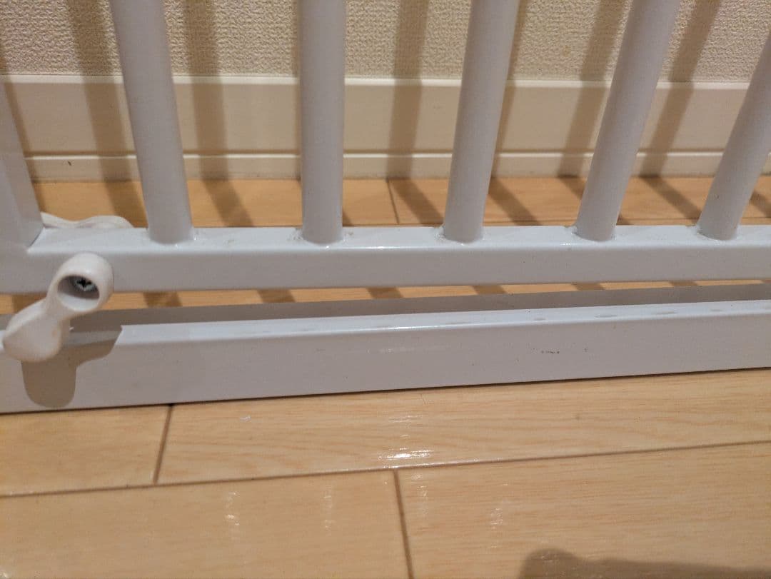 LIFAXIA ペット用 ゲート 拡張パーツセット