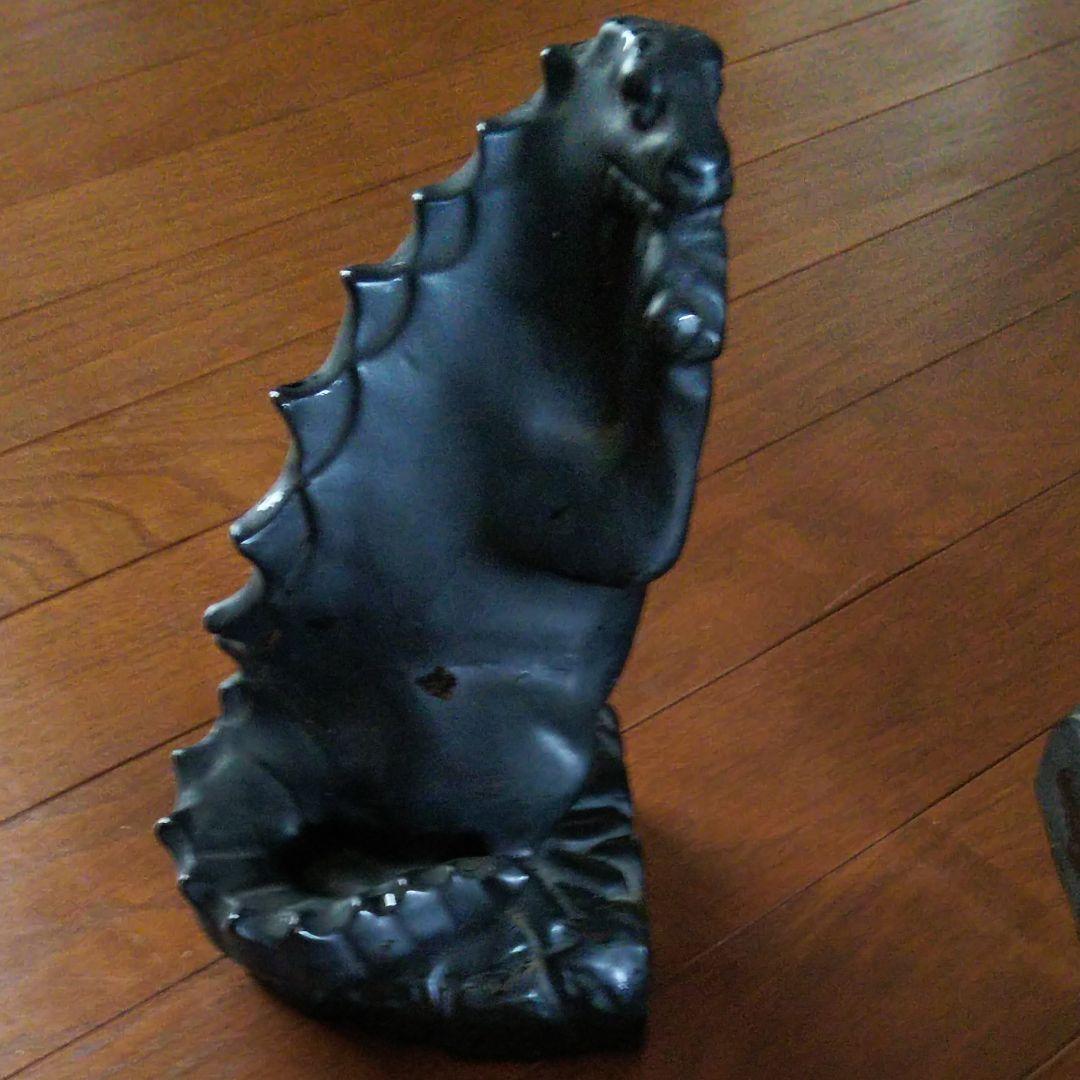 【非売品／激レア】GODZILLAゴジラ　キングコング　１９６２年