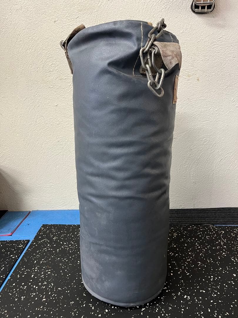 888さん専用ウイニングサンドバッグ旧ロゴ