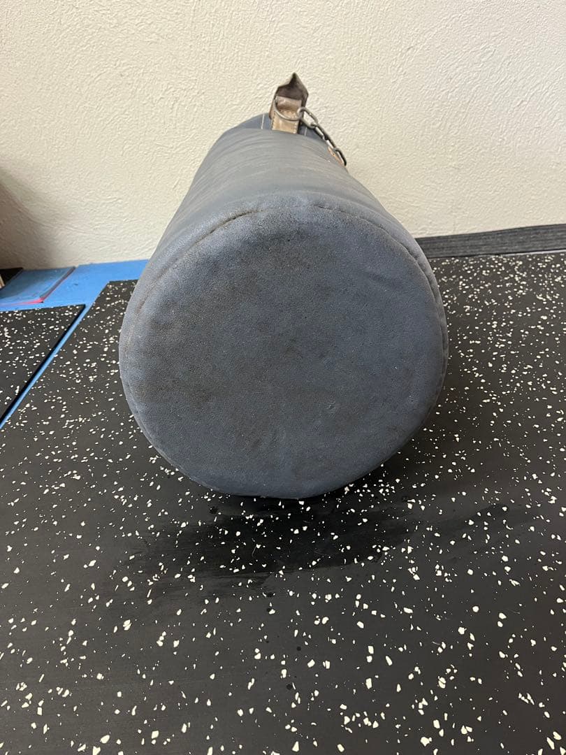 888さん専用ウイニングサンドバッグ旧ロゴ