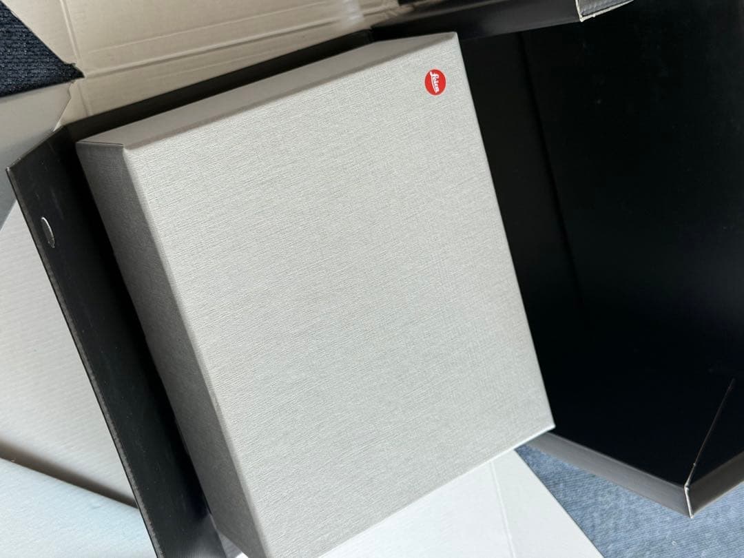 【美品〜良品中古】Leica M10-P ブラッククローム