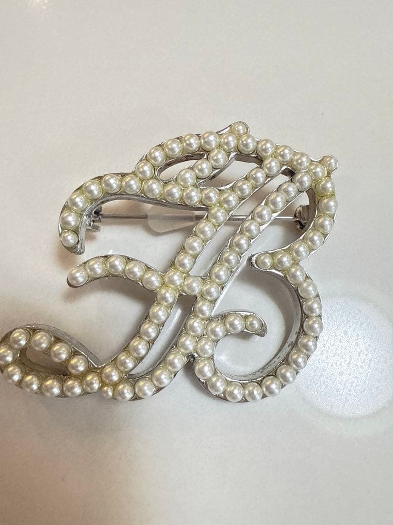 フォクシー　ブローチ3点セット