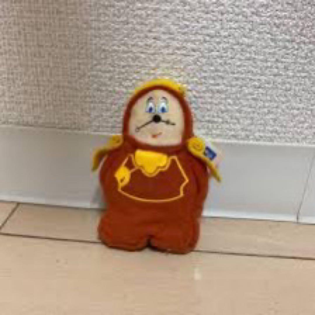 ミニオン ぬいぐるみ 一つ目