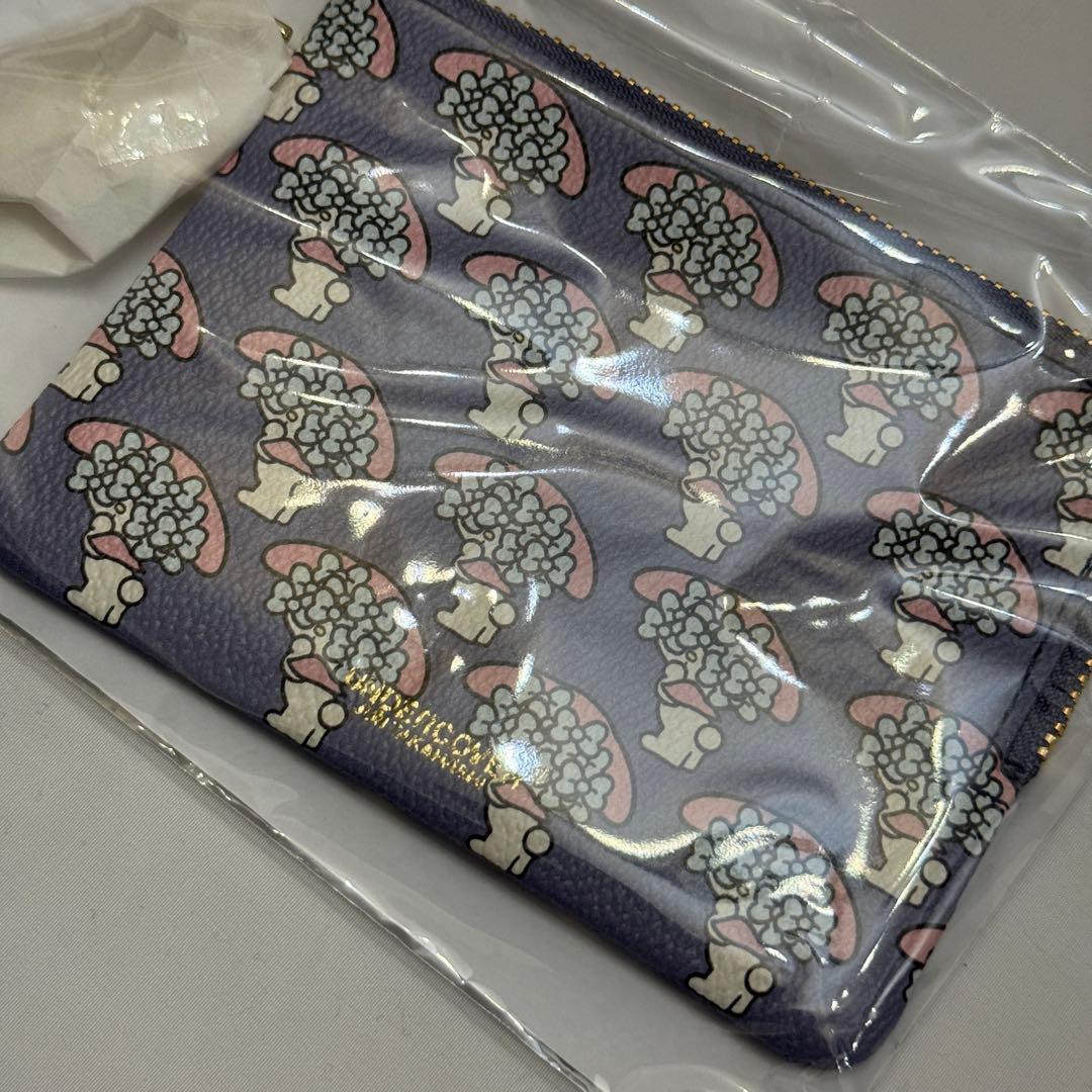 アンダーカバー マイメロディ マイメロ コラボ ケース 財布 小銭入れ